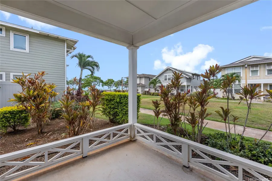 91-1356 Halili Street, Ewa Beach, HI 96706 - #2