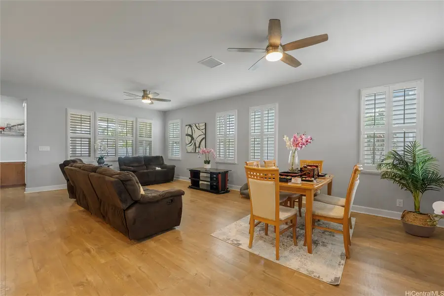 91-1356 Halili Street, Ewa Beach, HI 96706 - #3