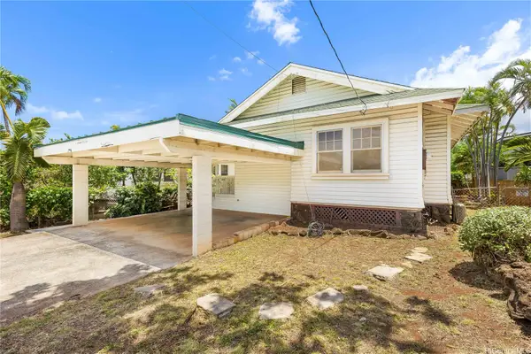 3204 Mooheau Avenue, Honolulu, HI 96816