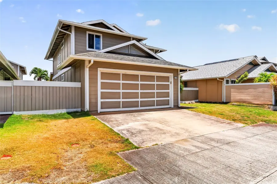 91-848 Puhikani Street, Ewa Beach, HI 96706 - #2