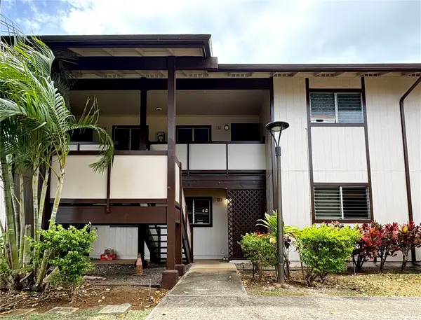 96-216 Waiawa Road #75, Pearl City, HI 96782