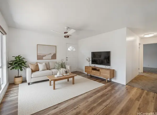 91-1149 Puamaeole Street #22B, Ewa Beach, HI 96706