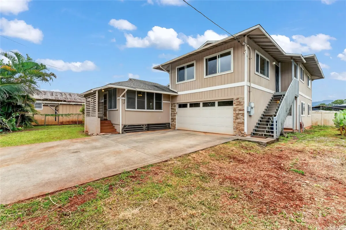 371 Mala Street, Wahiawa, HI 96786 - #1