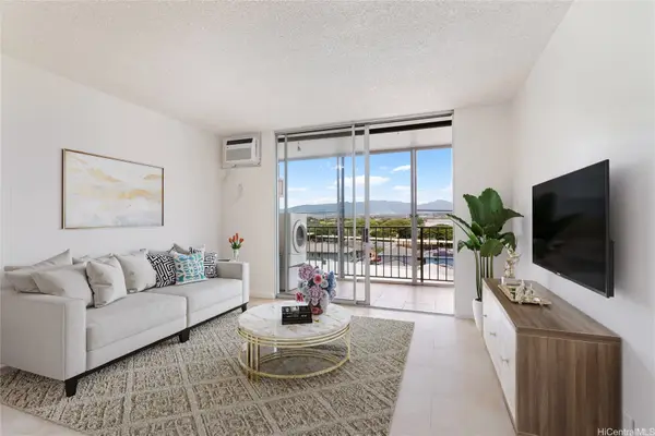 950 Lehua Avenue #506, Pearl City, HI 96782