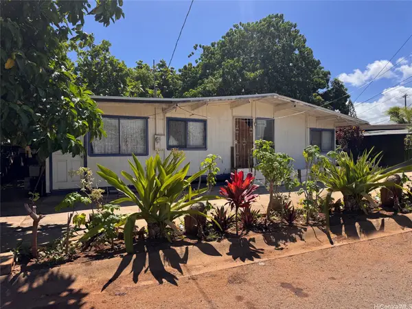 94-125 Pahu Street #7, Waipahu, HI 96797