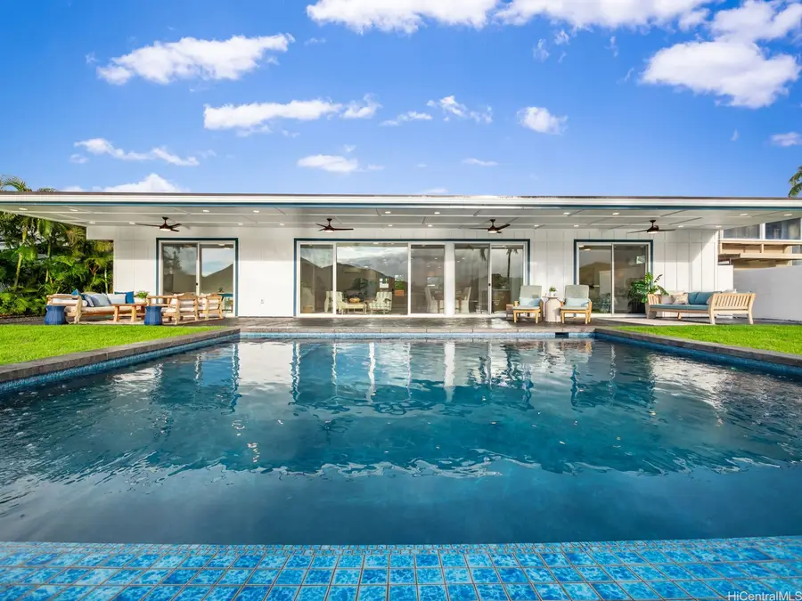 1247 Kahili Street, Kailua, HI 96734 - #2