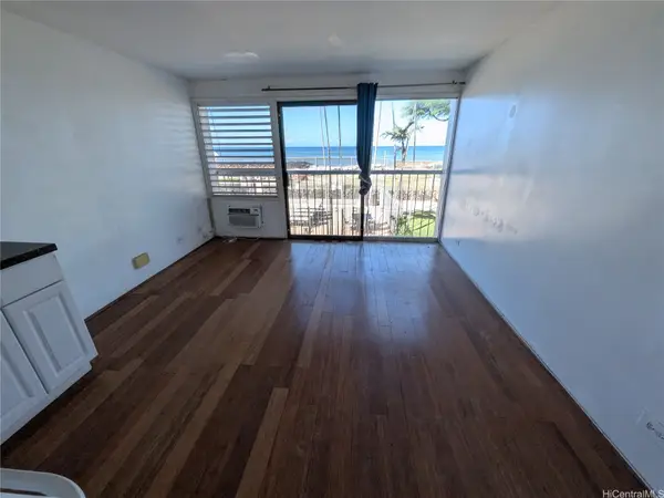 85-175 Farrington Highway #A223, Waianae, HI 96792