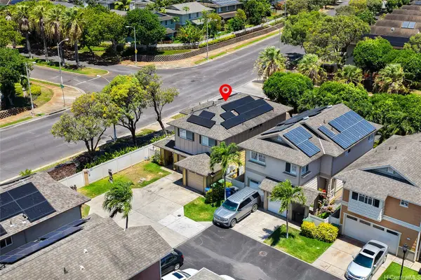 91-696 Makalea Street #119, Ewa Beach, HI 96706