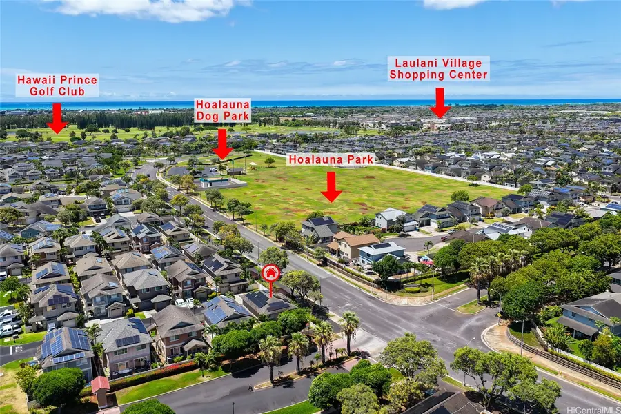 91-696 Makalea Street #119, Ewa Beach, HI 96706 - #3