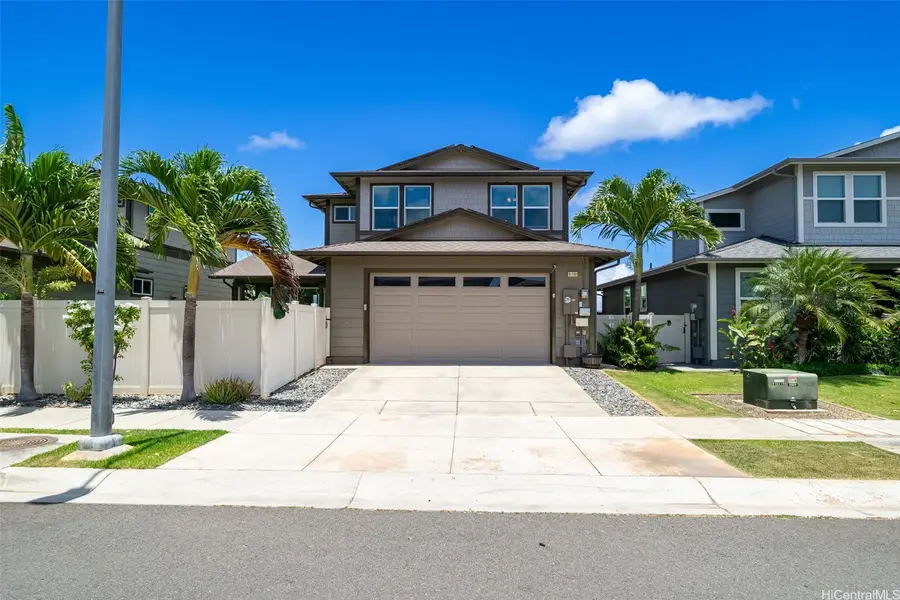 91-1161 Hokua Street, Ewa Beach, HI 96706 - #2