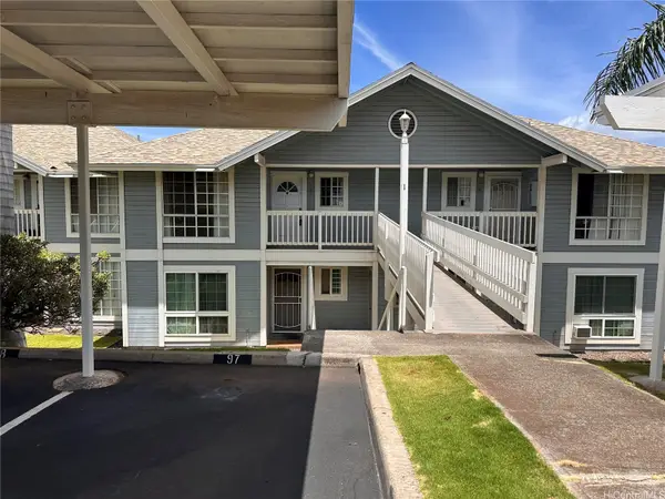 92-1025 Okaa Street #1202, Kapolei, HI 96707