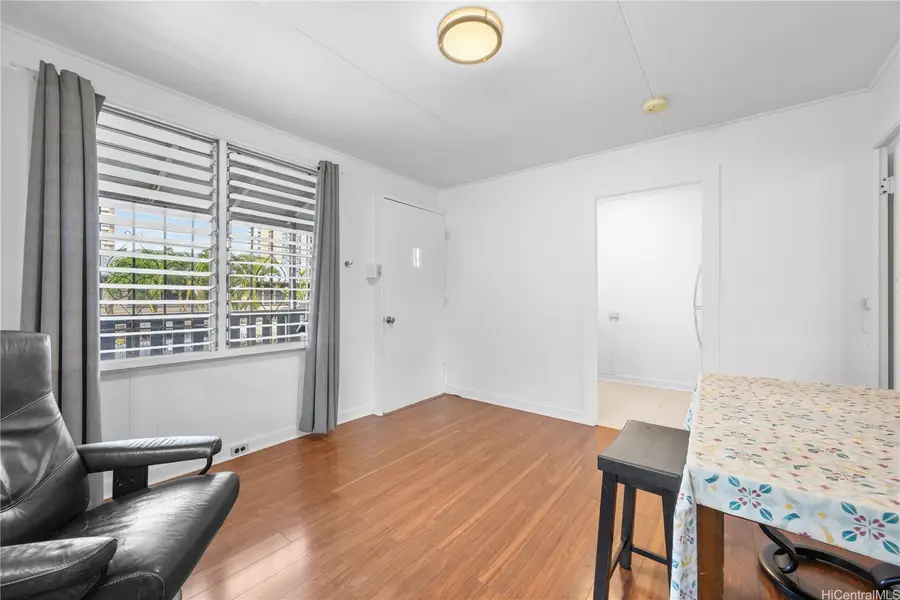 631 Hausten Street #4, Honolulu, HI 96826 - #2