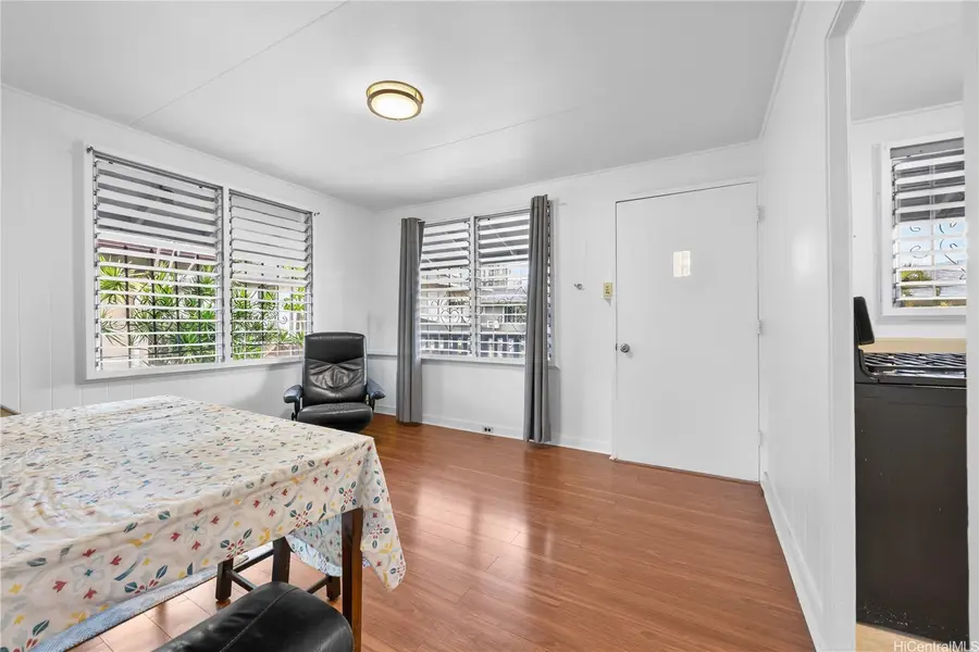 631 Hausten Street #4, Honolulu, HI 96826 - #3