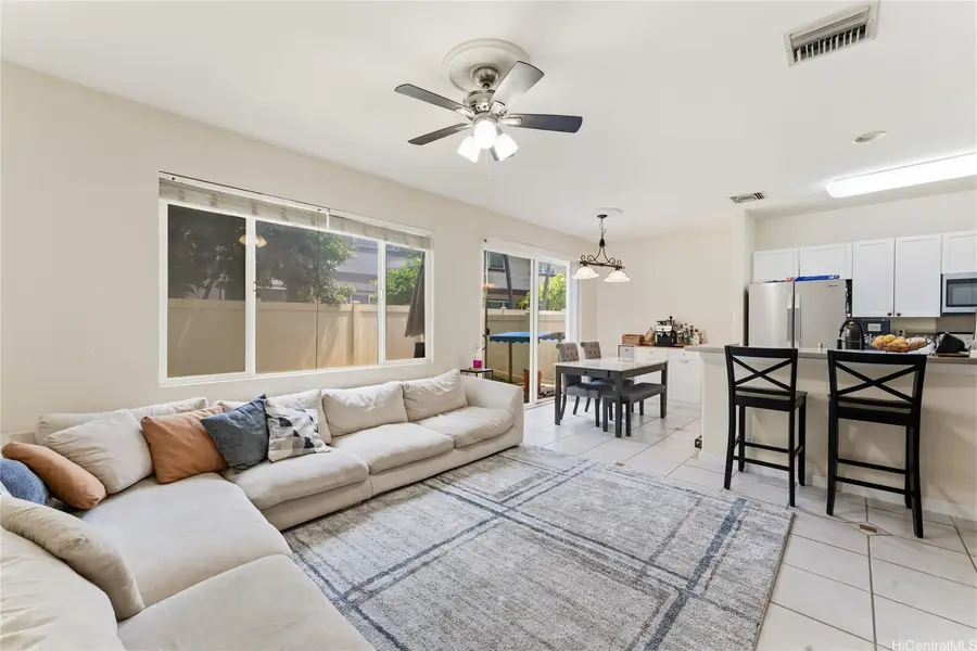 91-2280 Kanela Street #T74, Ewa Beach, HI 96706 - #2