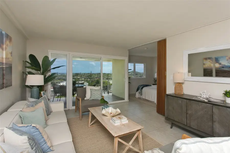 14 Aulike Street #906, Kailua, HI 96734 - #3