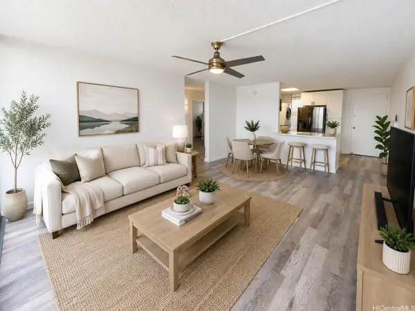 95-2051 Waikalani Place #605, Mililani, HI 96789