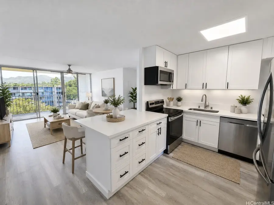 95-2051 Waikalani Place #605, Mililani, HI 96789 - #2
