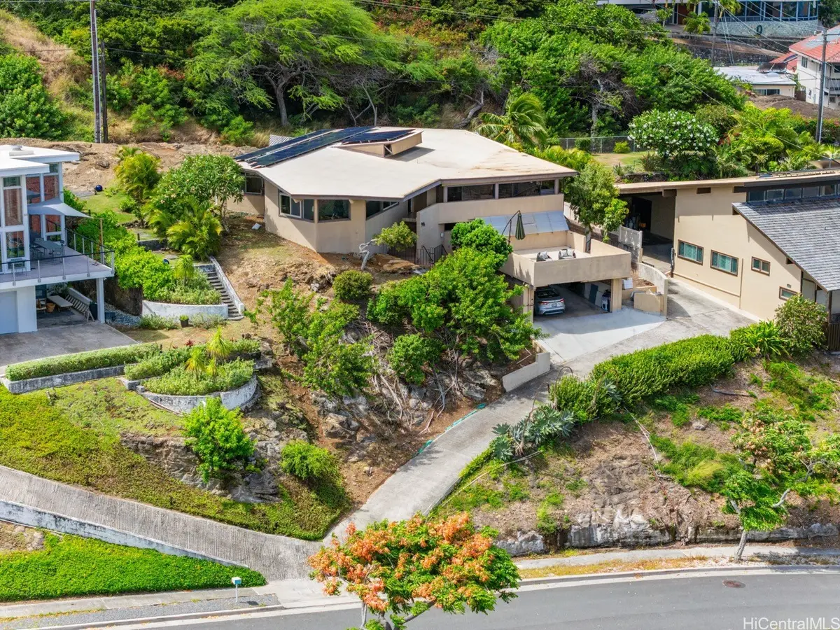 111 Polihale Place, Honolulu, HI 96825 - #1