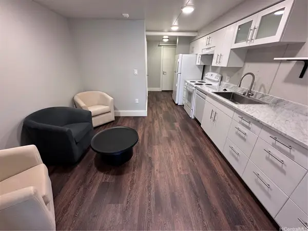 803 Waimanu Street #205, Honolulu, HI 96813