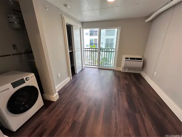 803 Waimanu Street #319, Honolulu, HI 96813