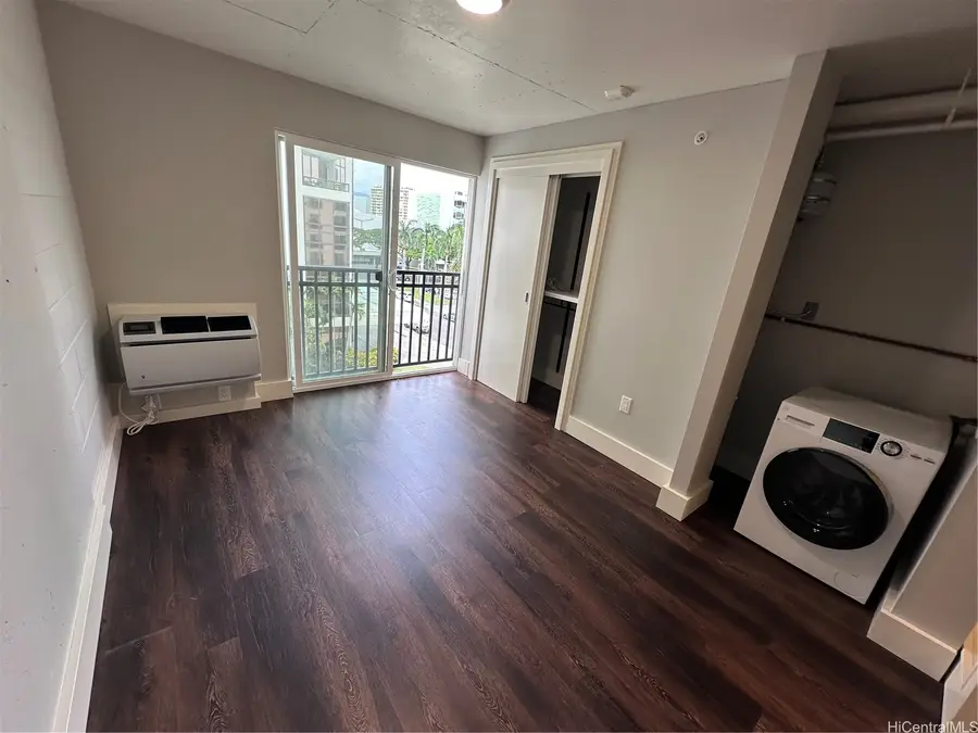803 Waimanu Street #407, Honolulu, HI 96813 - #2