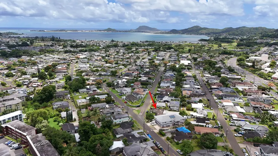 45-448 Kulauli Street, Kaneohe, HI 96744 - #3