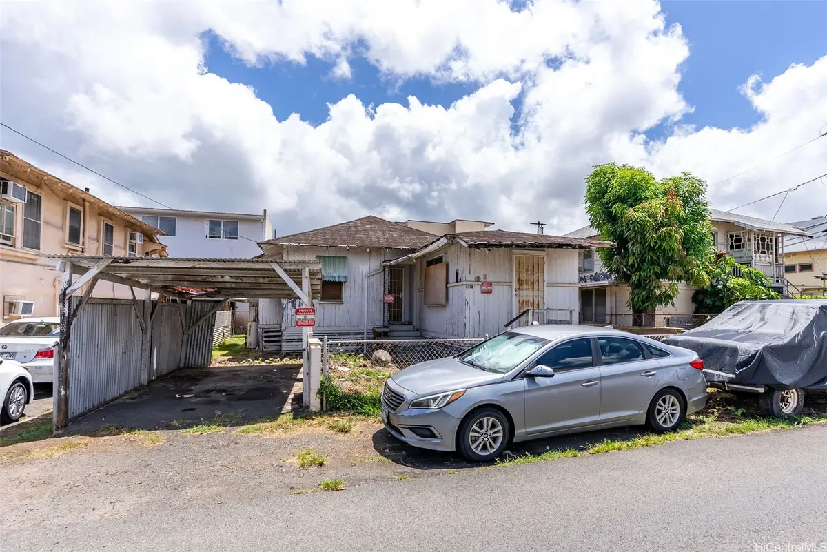2130 Young Street, Honolulu, HI 96826 - #1