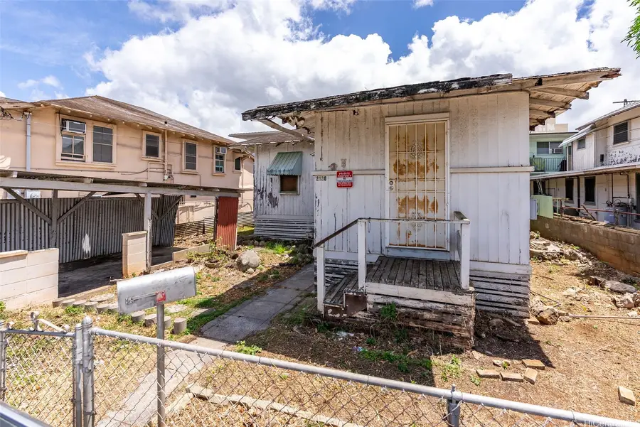 2130 Young Street, Honolulu, HI 96826 - #2