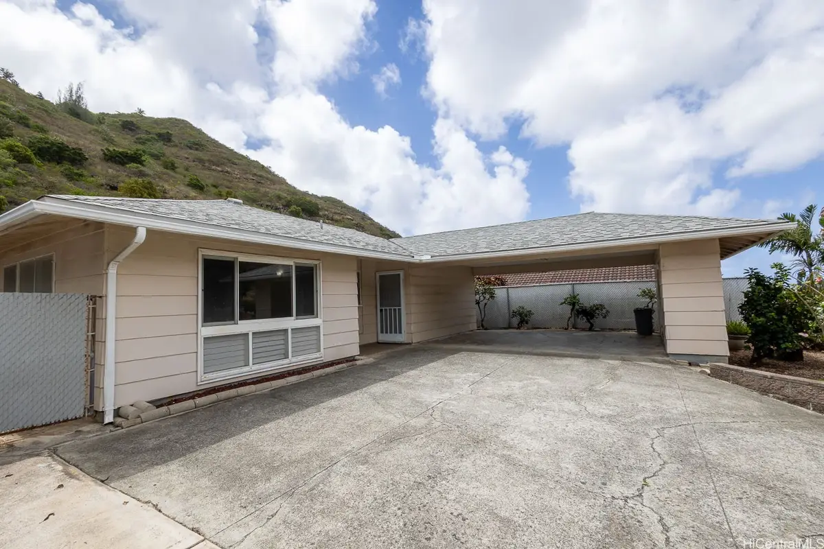673 Hahaione Street, Honolulu, HI 96825 - #1
