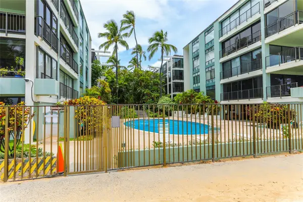 4999 Kahala Avenue #265, Honolulu, HI 96816