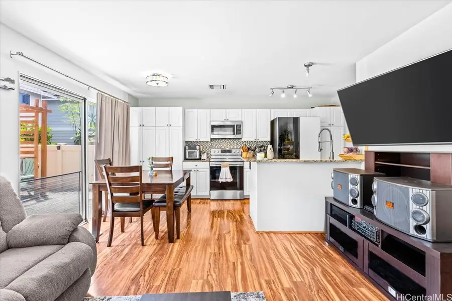 91-1040 Komoaina Street #73, Ewa Beach, HI 96706 - #3