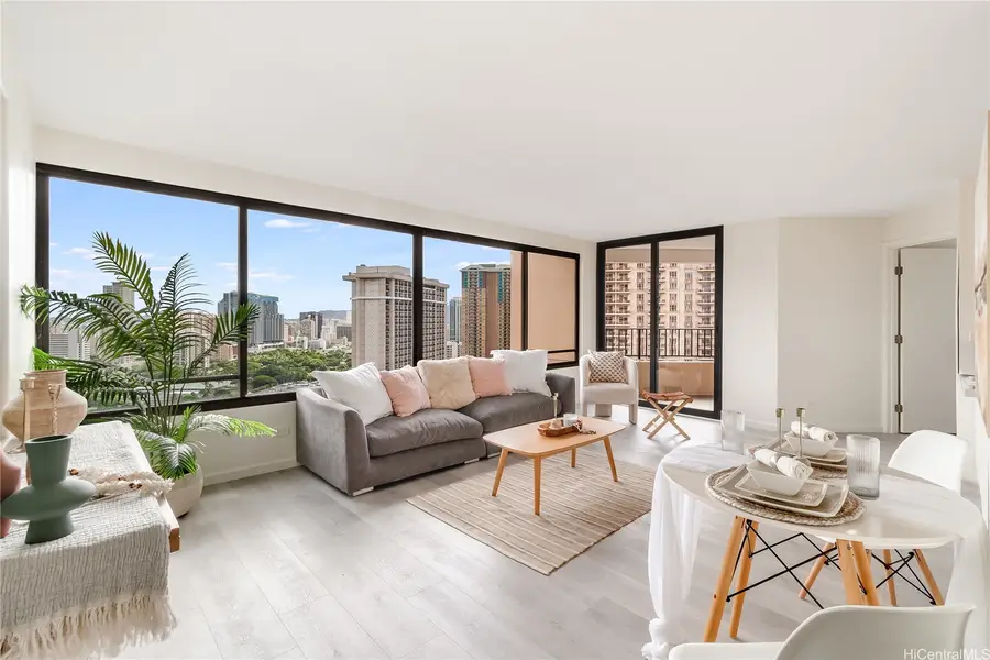 1778 Ala Moana Boulevard #2814, Honolulu, HI 96815 - #3