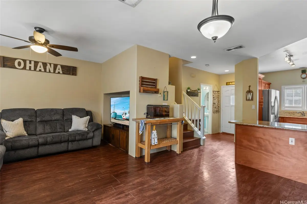 91-1051 Kaileolea Drive #2B2, Ewa Beach, HI 96706 - #1