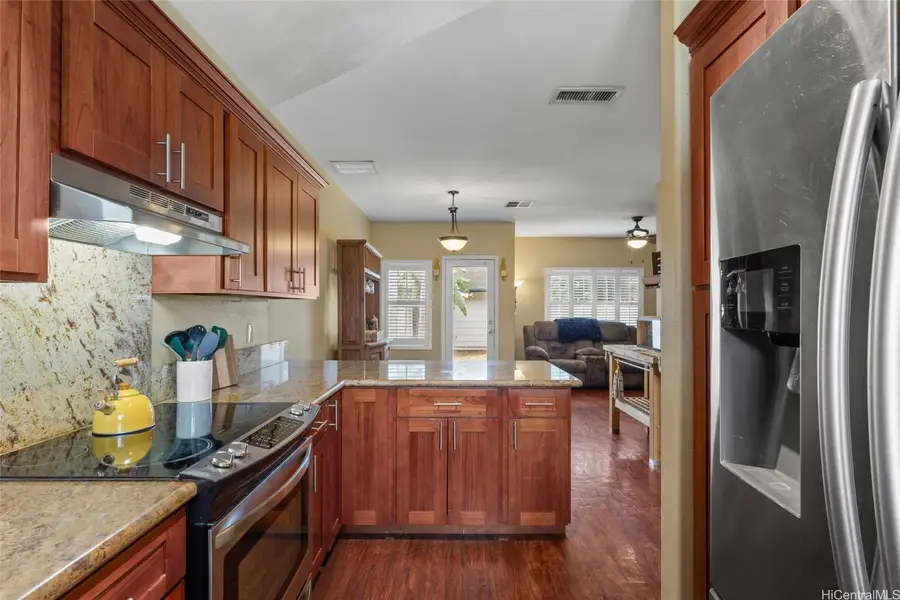 91-1051 Kaileolea Drive #2B2, Ewa Beach, HI 96706 - #2