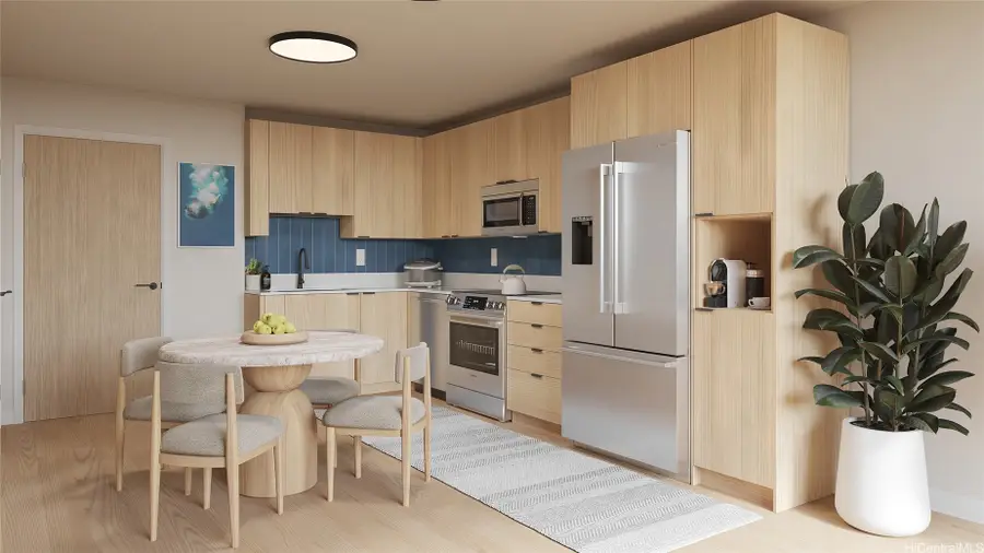 2599 Kapiolani Boulevard #3615, Honolulu, HI 96826 - #2