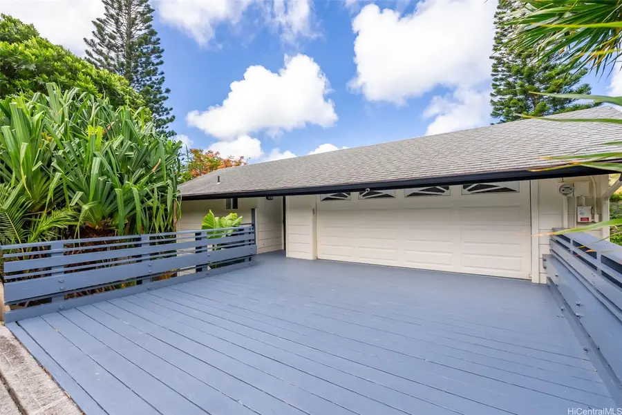 864 Nana Honua Street, Honolulu, HI 96825 - #2