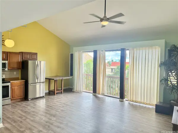 84-754 Ala Mahiku Street #45 C, Waianae, HI 96792