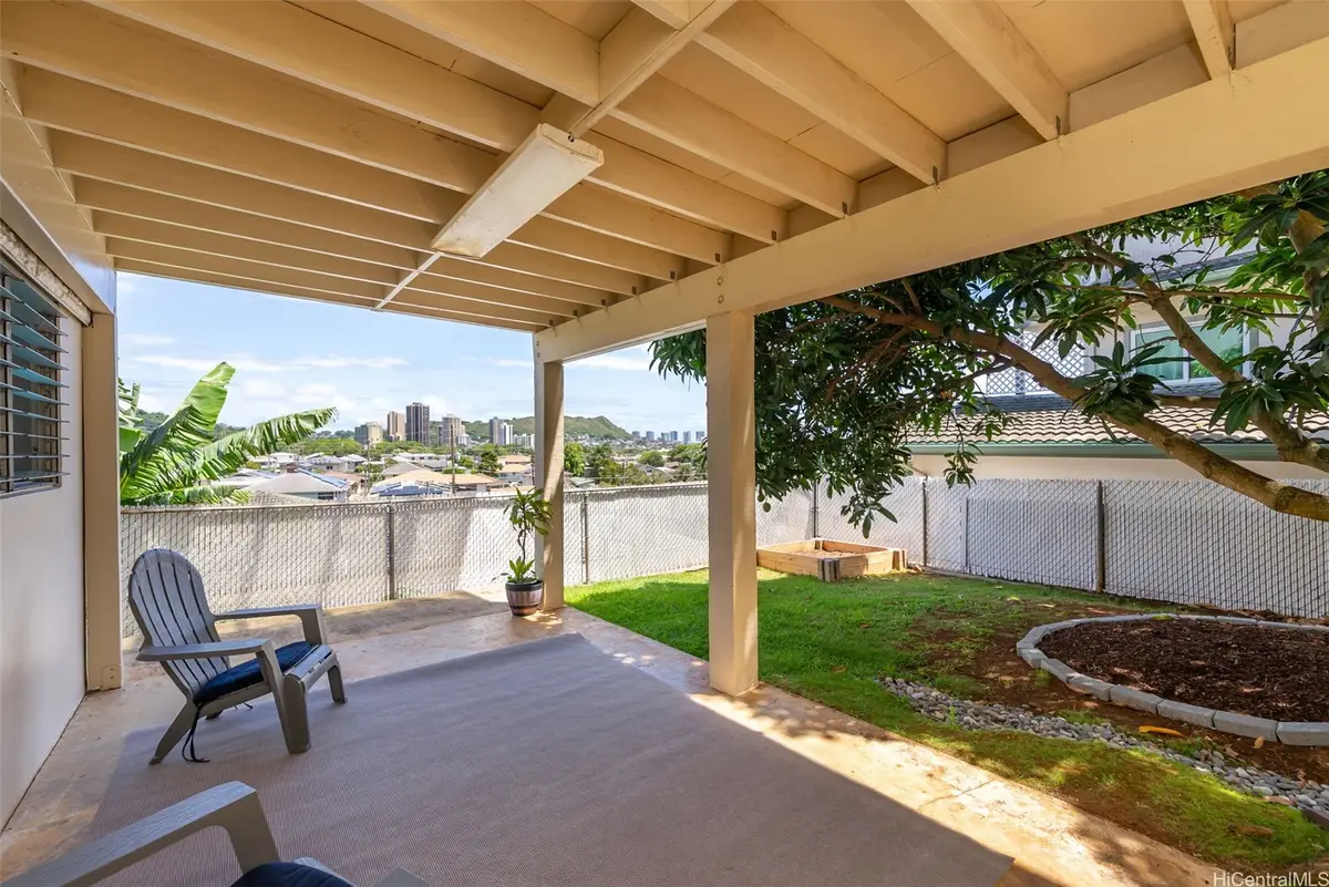 2145 Malino Place, Honolulu, HI 96817 - #1