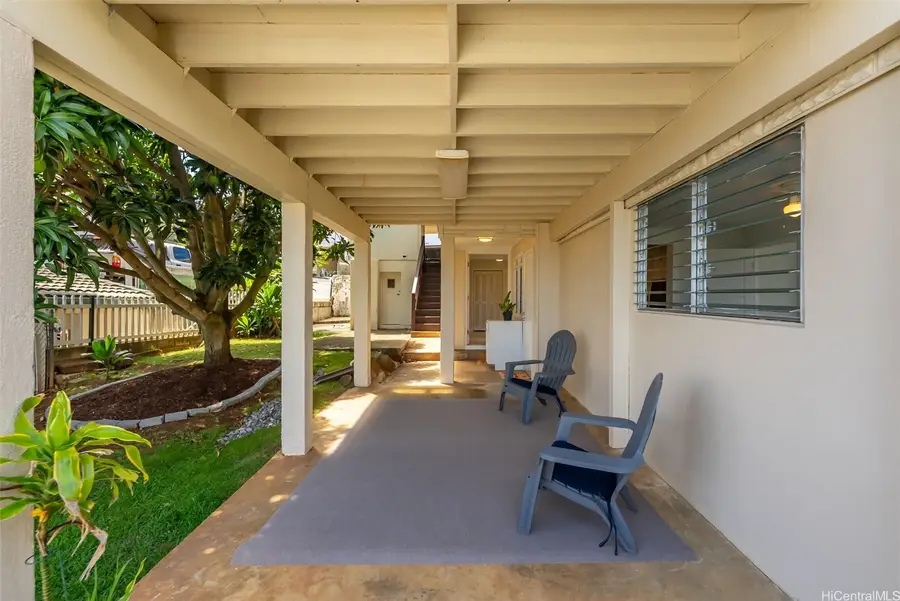 2145 Malino Place, Honolulu, HI 96817 - #2
