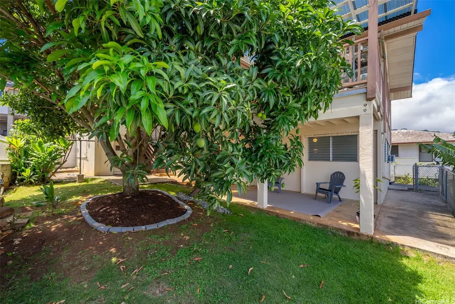 2145 Malino Place, Honolulu, HI 96817 - #3
