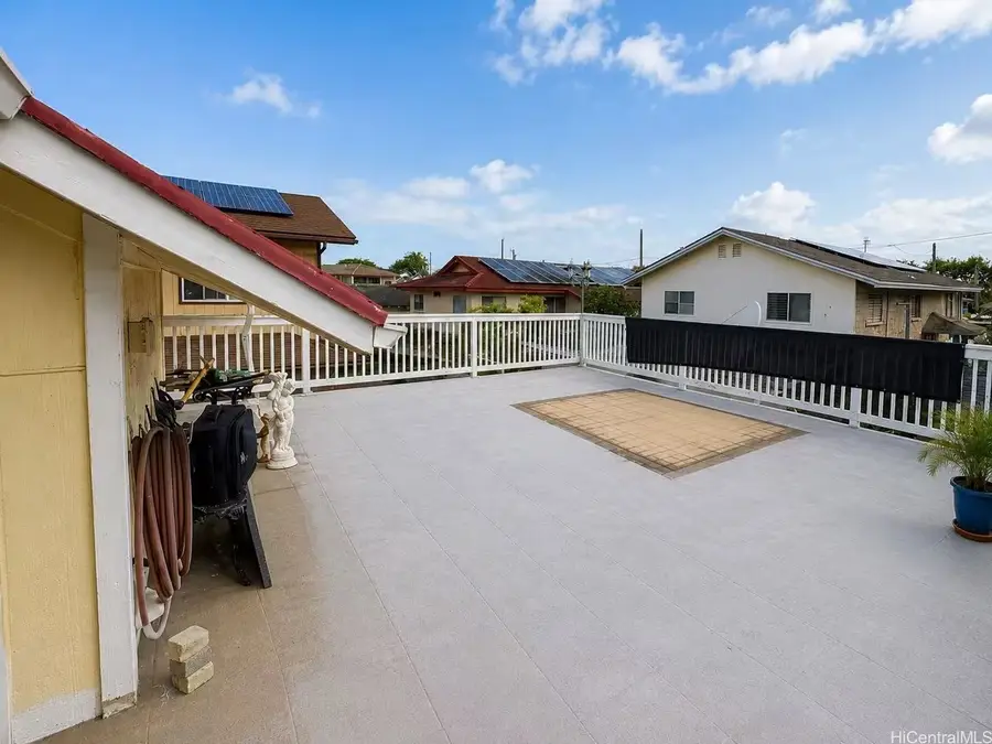 1015 Noble Lane, Honolulu, HI 96817 - #3