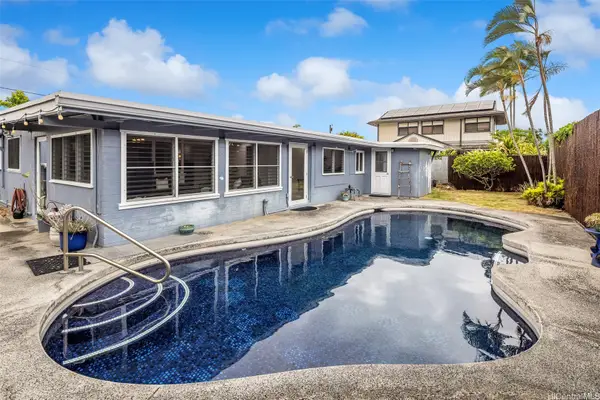 559 Iana Street, Kailua, HI 96734