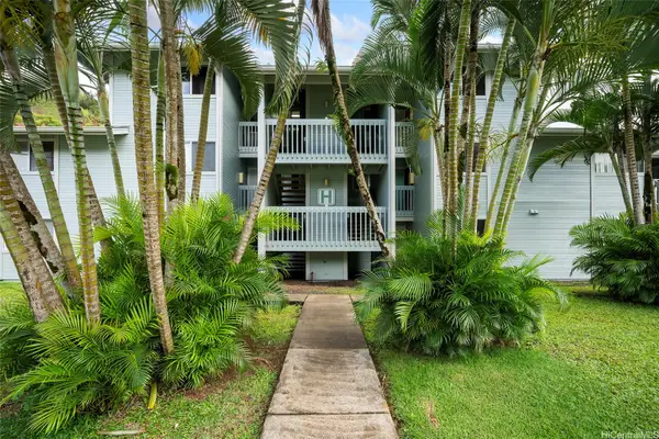 95-656 Wikao Street #H104, Mililani, HI 96789
