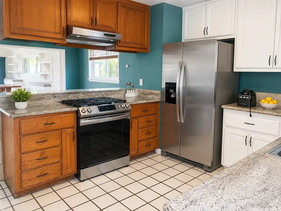 552 Kumukahi Place, Honolulu, HI 96825 - #2
