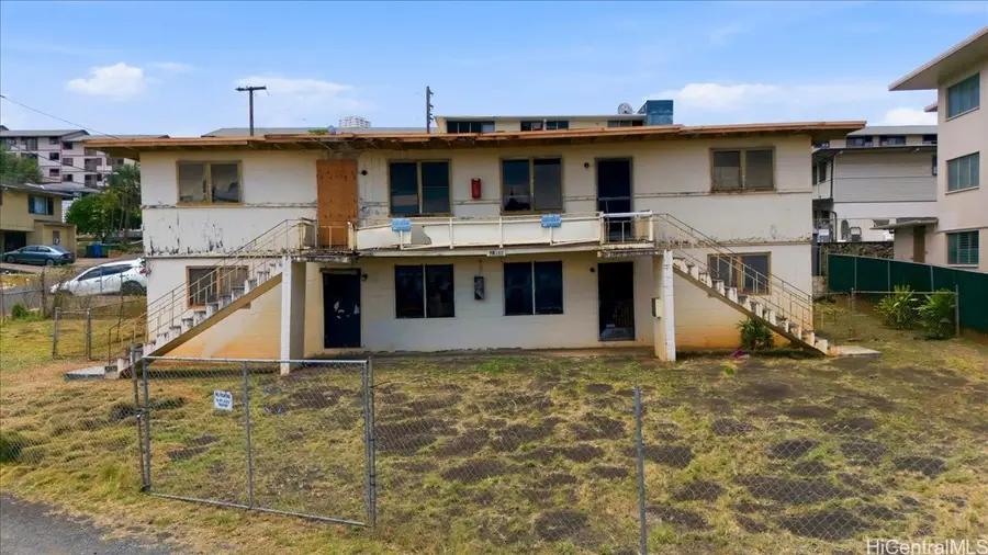 98-143 Kanuku Street, Aiea, HI 96701 - #2