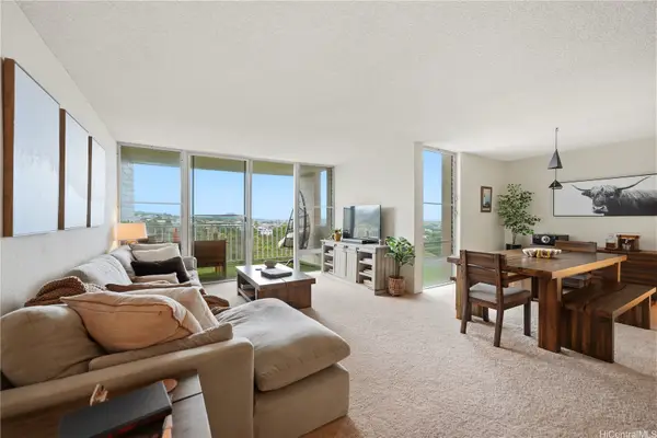 98-707 Iho Place #2-1205, Aiea, HI 96701