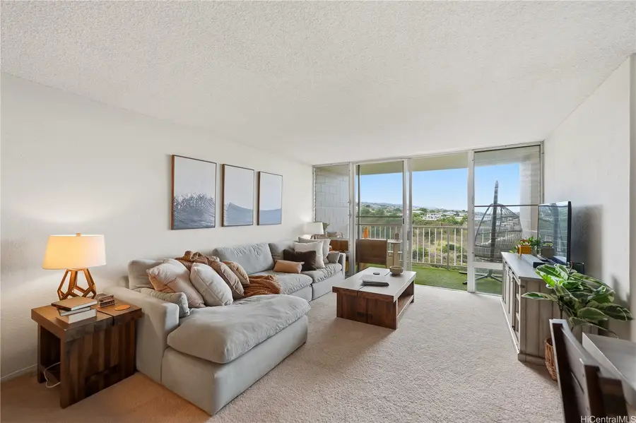 98-707 Iho Place #2-1205, Aiea, HI 96701 - #2