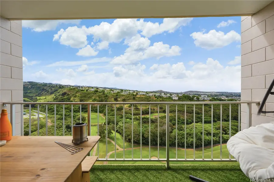 98-707 Iho Place #2-1205, Aiea, HI 96701 - #3