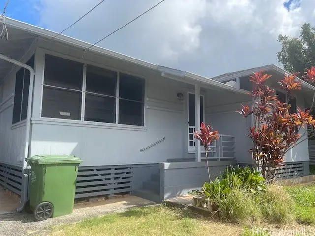 2124 Bachelot Street, Honolulu, HI 96850 - #1