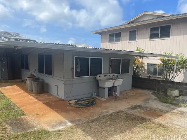 2124 Bachelot Street, Honolulu, HI 96850 - #3